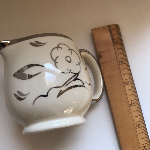 Vintage Sandlandware creamer - Picture 7 of 8